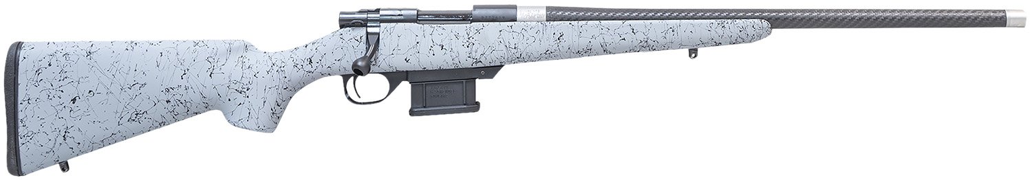 Buy Howa HCE6ARCGRY 1500 Carbon Elevate 6mm ARC 20" Barrel Gray Stock online