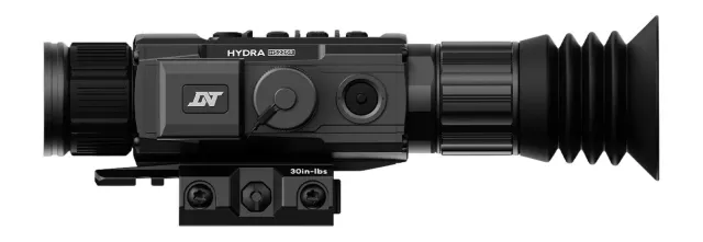 Buy DNT HS225R HYDRA LRF 25MM OBJ. 256 3-12X online