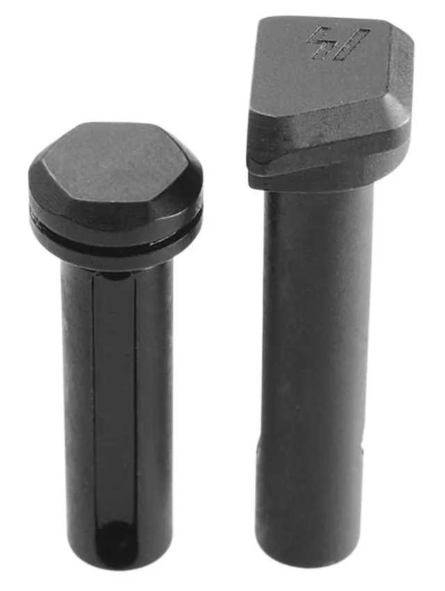 Buy Strike Industries Extended Takedown Pivot Pins AR-15 SI-AR-EPTP-BK online