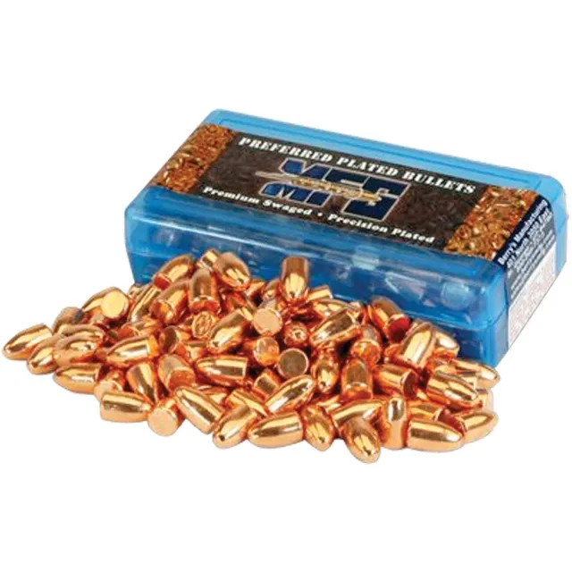 Berry's 00208 .44 Cal .429 240gr THP Pistol Bullets 500ct