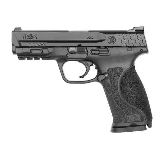 S&W M&P9 M2.0 Compact Handgun 9mm 17rd Barrel HD XR Night Sights - USED