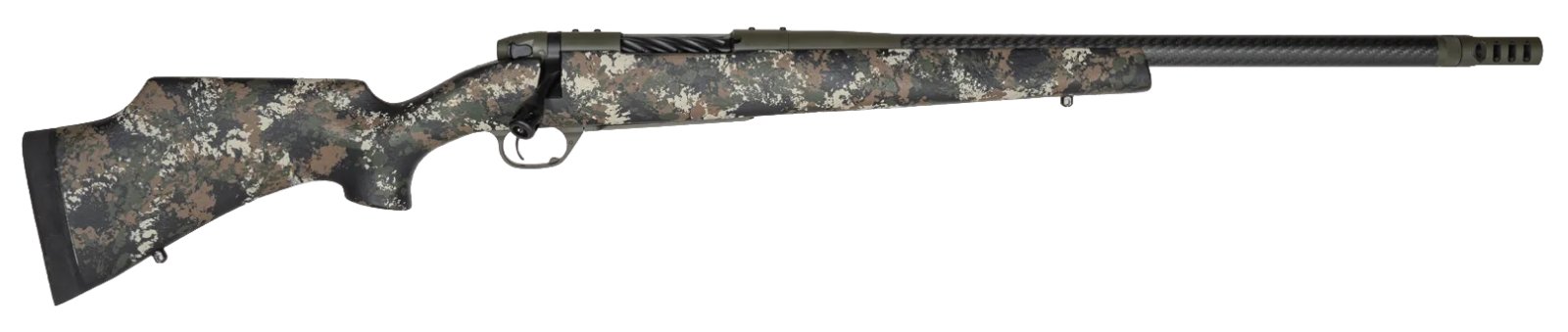 Buy WBY MARK V CARBON COMPACT 25CREED 22 MB online