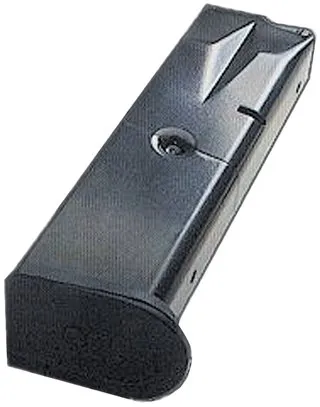Phoenix Arms A#330 HP25A 9rd .25 ACP Black Steel Magazine - Phoenix