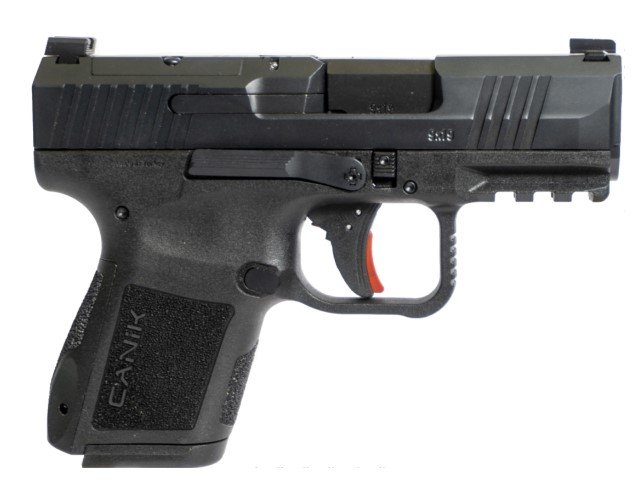 Canik Mete MC9 9mm HG7651CA-N - CANIK - 9mm