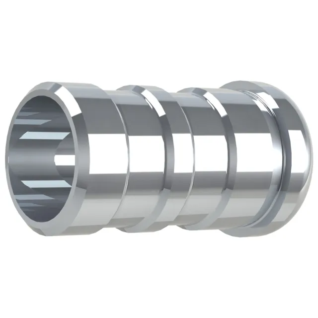 Gold Tip UNI2224612 Nock Bushings Series 22, 12 Pack - Gold Tip