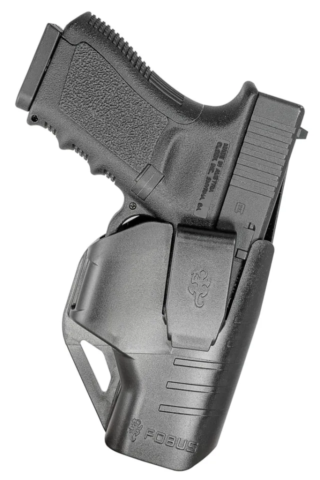 Fobus IWB Holster for GLOCK Models
