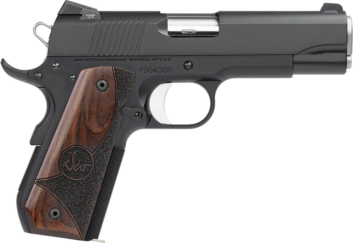 Buy Dan Wesson Guardian 38 Super online