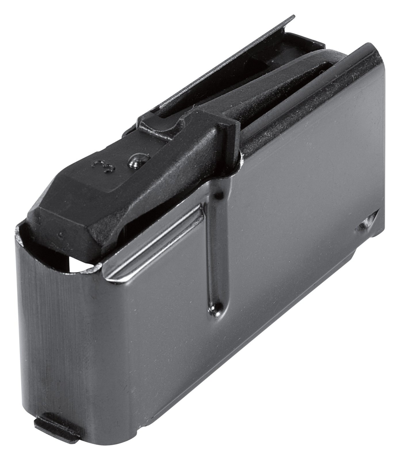 Browning 112025055 BAR 3rd 270 WSM/7mm WSM/300 WSM Black Steel - Browning - Multi