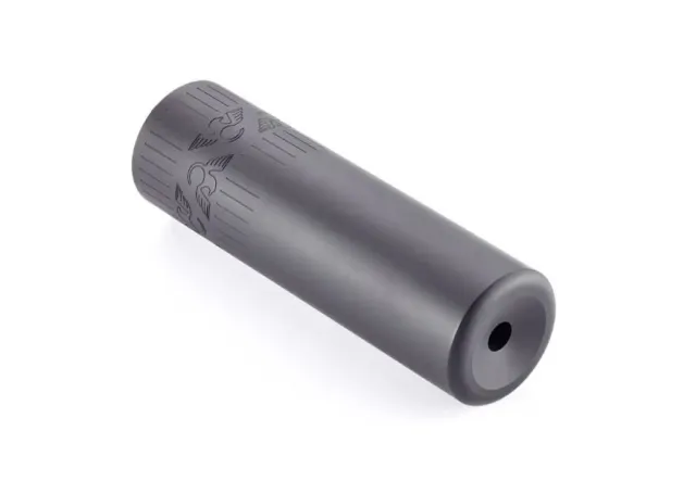 Wilson Combat SPWHISPER556BLK28 Whisper 5.56mm 1/2"x28 .224" - Wilson Combat - 5.56 X 45MM