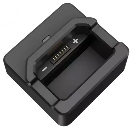 Agm Ne-charger For Rattl V2 Charger Base And Cord - AGM Global Vision