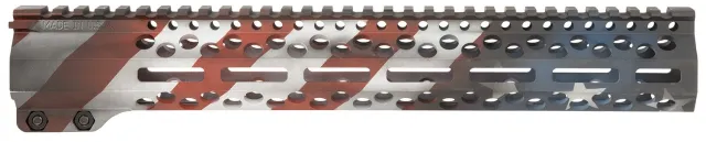 Bowden Tactical J23013-AF AR-15 13" Rail - Bowden Tactical - AR15 RAIL 13"