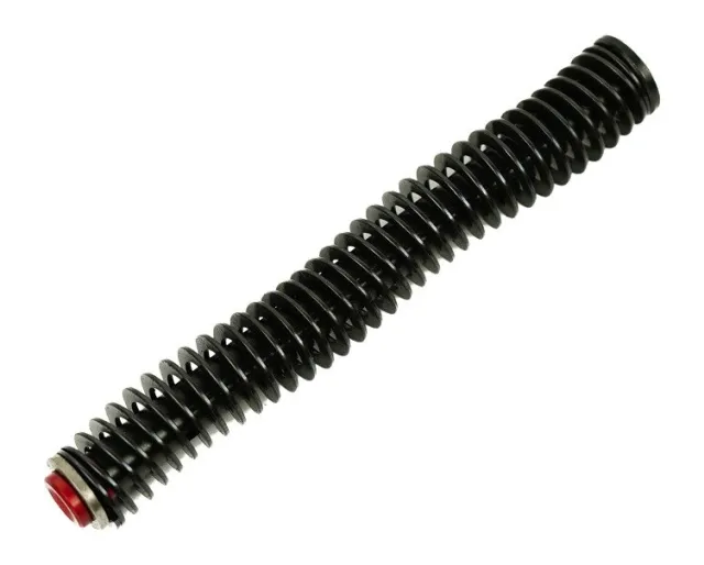 Armaspec ARM412-RED Fluted Guide Rod GLK G1-3 17lb - ARMASPEC