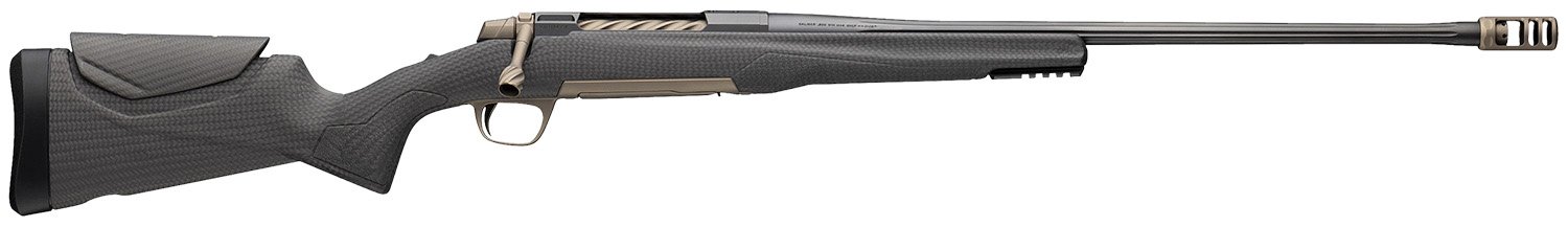 Browning XBOLT2 7MM PRC - Browning - 7MM PRC