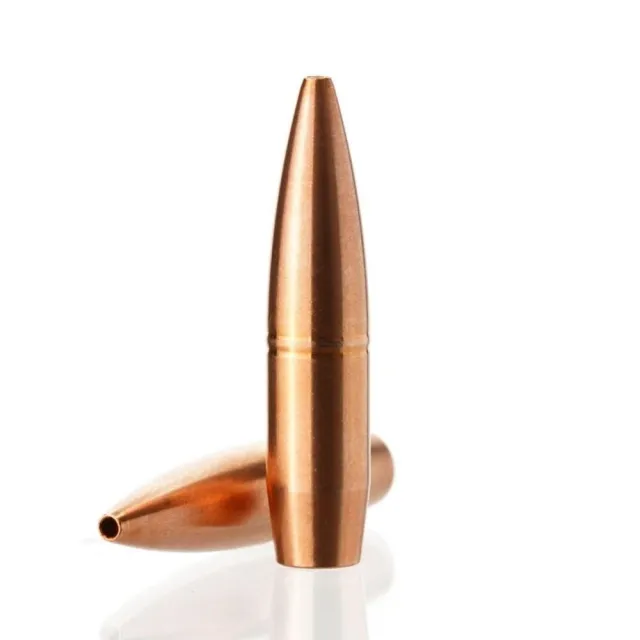 Cutting Edge M.308 180 Maximus 308 Caliber 180gr Hollow Point 50/Box