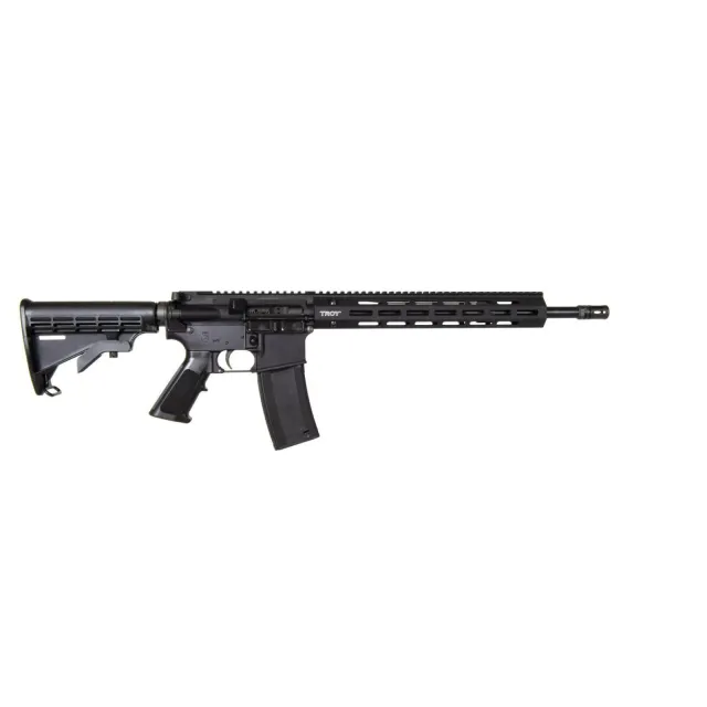 Troy Industries SPC A3 5.56mm SCAR-CA3-16BT-1