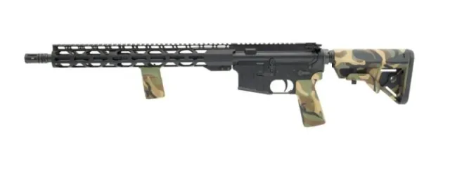 RF FR16-5.56SOC-15RPR-M81 AR RIFLE 5.56 16" 30RD
