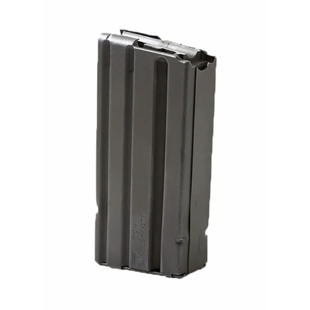 Ammunition Storage Components Magazine 450 Bushmaster 5Rd Black