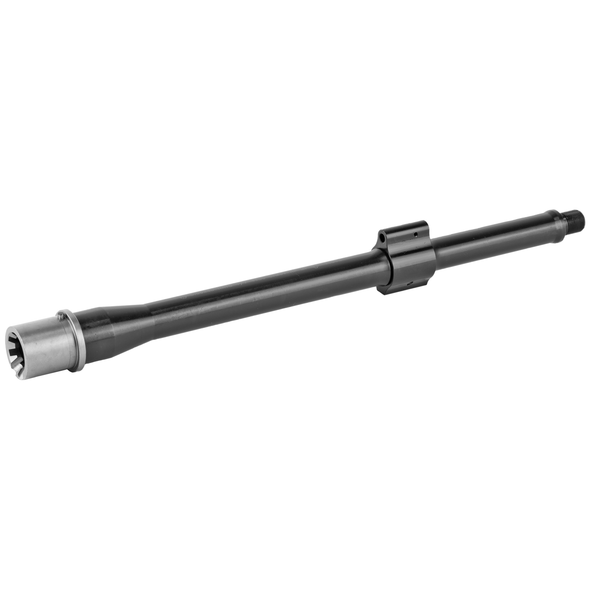 Ballistic Advantage BABL556033F 5.56 NATO 12.3" Hanson Barrel QPQ Finish - Ballistic Advantage - 556NATO