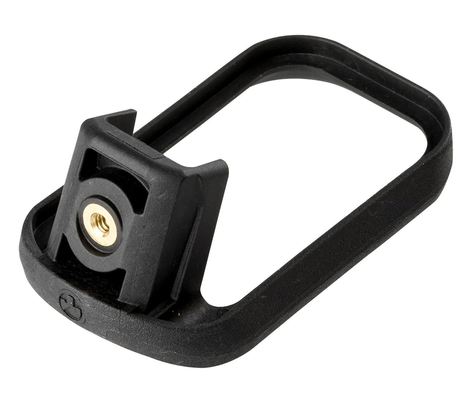 MAGPUL MAG908-BLK G3 Extended Magwell Glock G17 - Magpul Industries