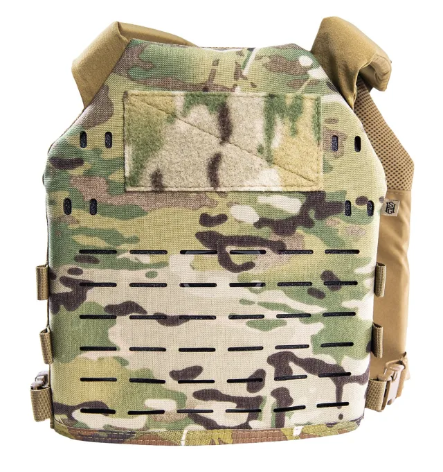 Buy High Speed Gear 40PC13MC Core Plate Carrier Large Multi-Cam Nylon online
