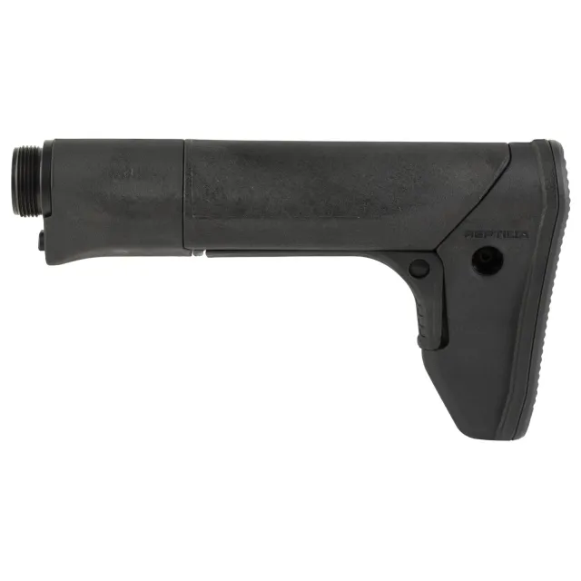 REPTILIA RECC-E Stock A5 Length Blk - Reptilia