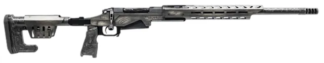 Fierce FMTR308WIN18DG MT REAP 308WIN 18 DISGRY - Fierce Firearms - .308/7.62x51mm (.308 Winchester)