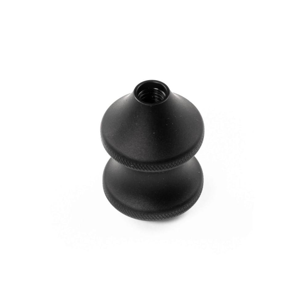 Buy Area 419 419-KNOB-BERG Bergara B-14 Bolt Knob Matte Black online
