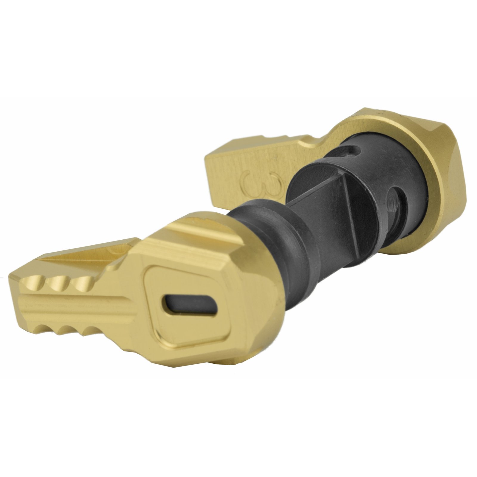 FORTIS SLS Fifty AMBI SFTY SLCTR GLD - Fortis Manufacturing