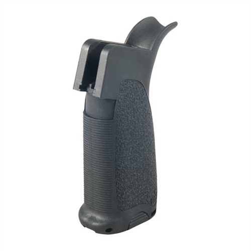 Bravo Company BCM Gunfighter Grip Mod 1 Black Polymer Ergonomic Grip - Bravo Company Manufacturing