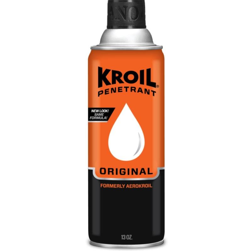 Kano Labs KS132C Kroil Oil Aerosol 13oz - Kano Laboratories Inc.