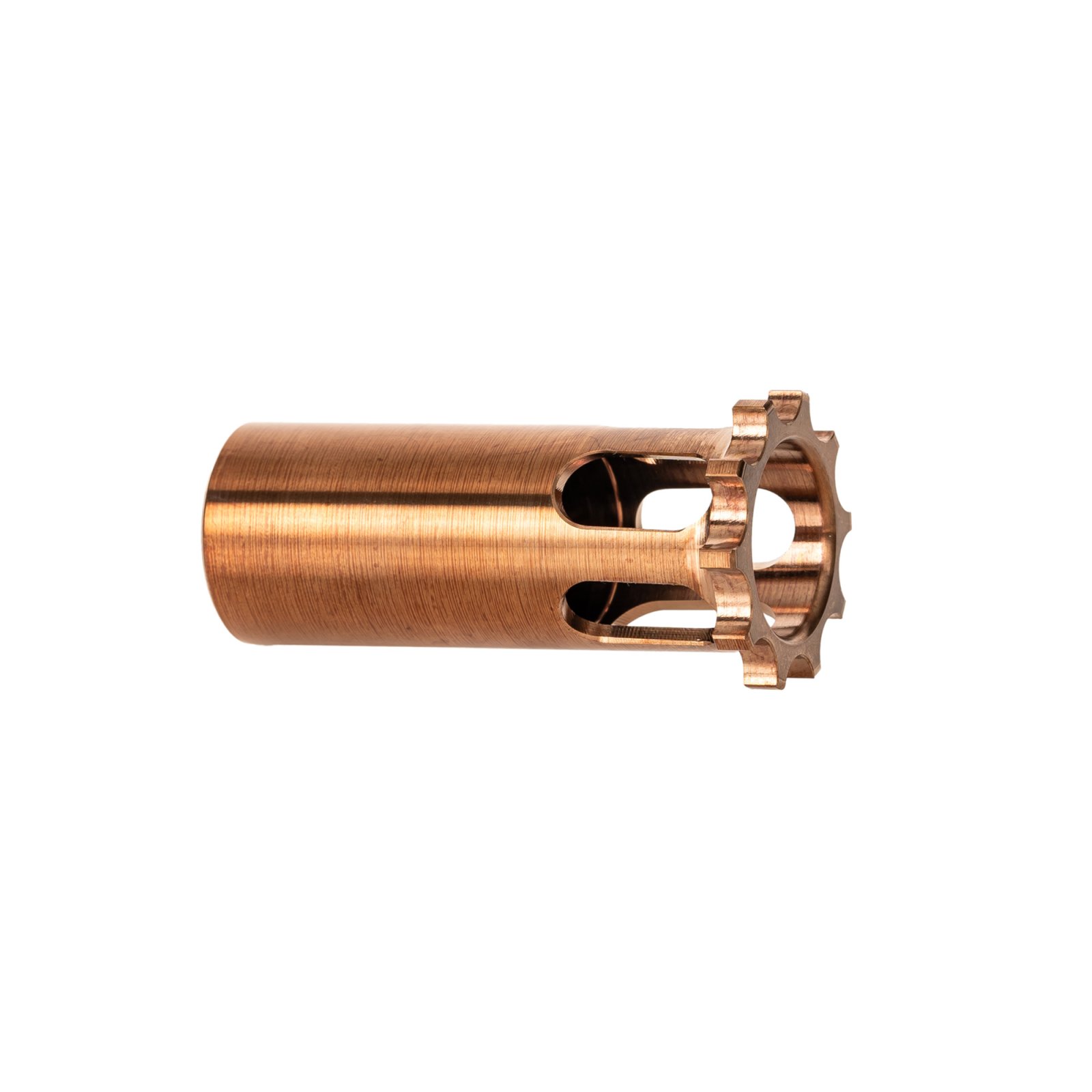 Buy Rugged Suppressors OP009 Piston 1/2x28 Internal Shoulder Stainless Steel online