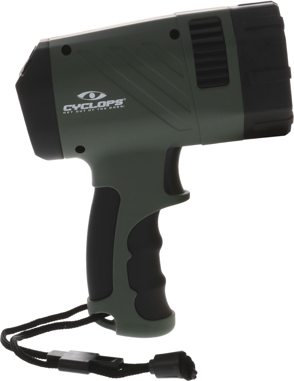 Buy Cyclops CYC-RVX15 REVO X-15 1500 Lumens Cree LED USB Rechargeable Light online