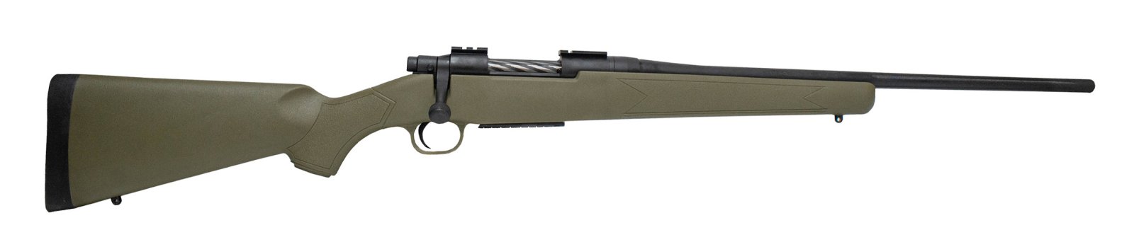 Mossberg PATRIOT .308 Win - Mossberg - .308 Win