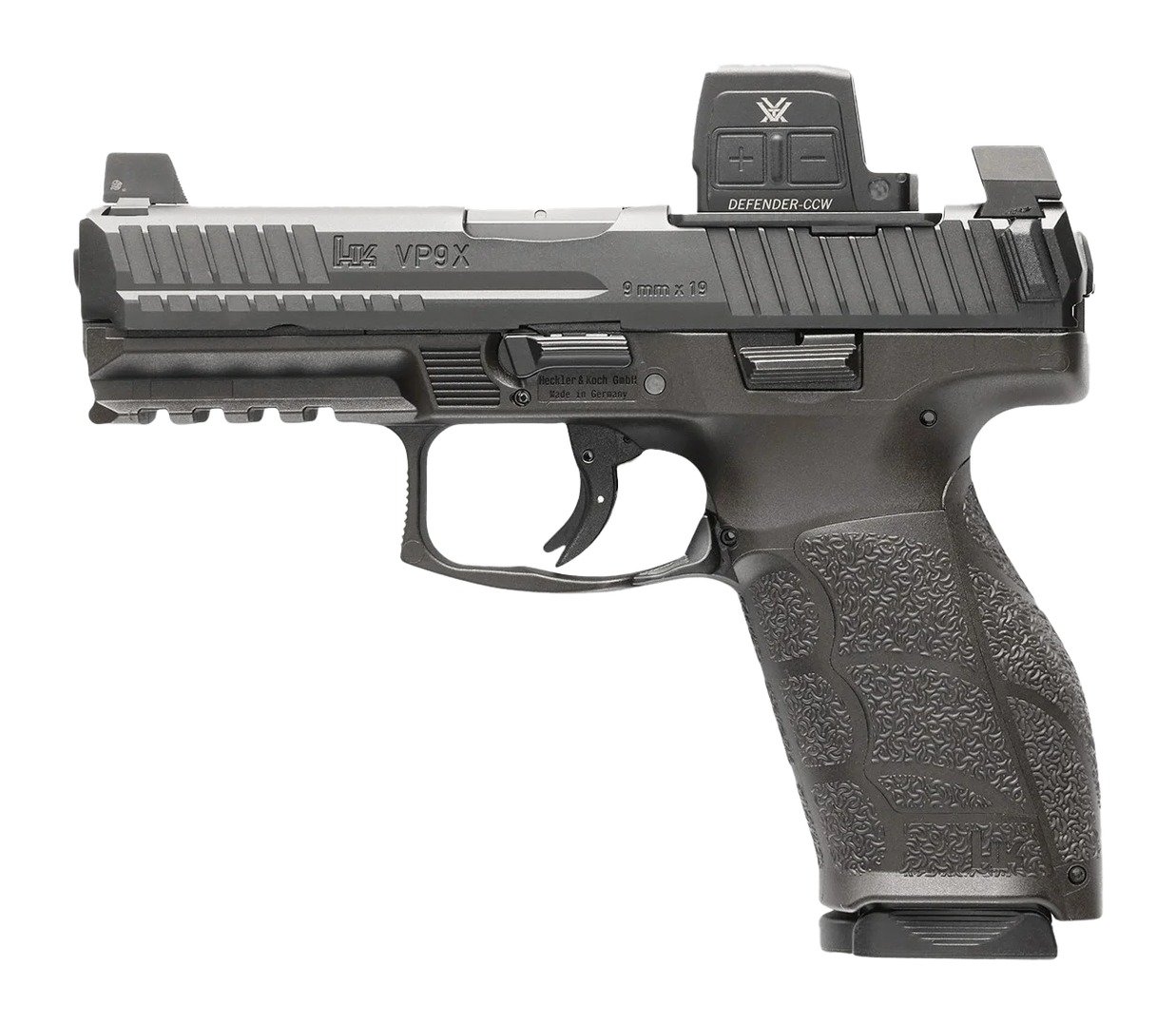 Buy HK VP9A1X 9mm 81001357 online