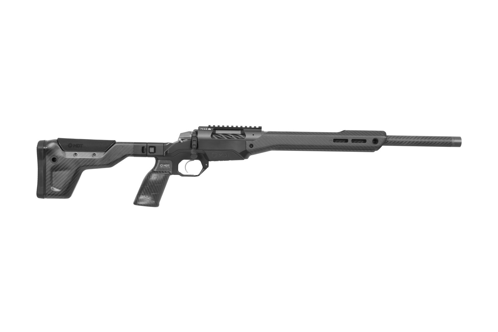 Weatherby 307 Alpine 22 CREEDMOOR 3WAMC22CMR0B - Weatherby - 22 CREEDMOOR