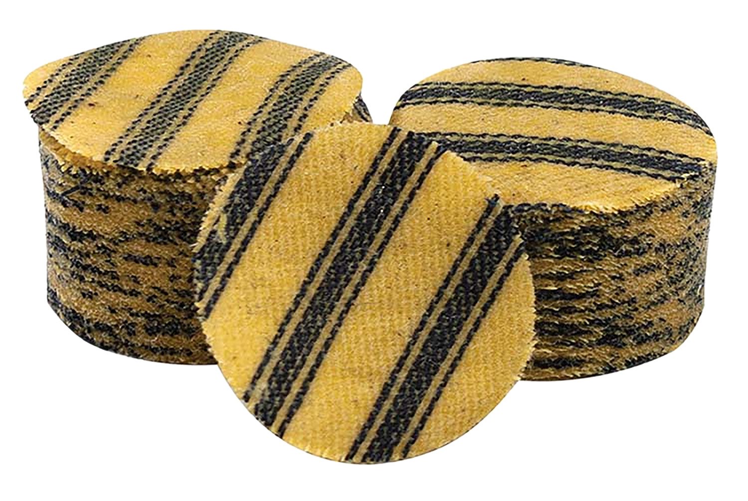 Traditions EZ Clean 2 Pillow Ticking Patches .50-.54 Cal 100/bag - Traditions Performance Firearms - 45 - 54 CAL