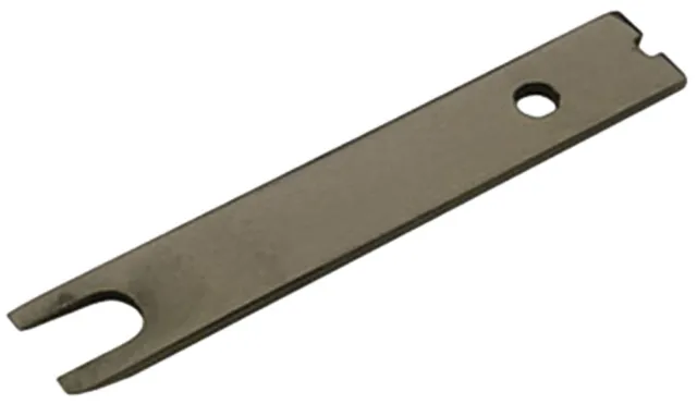 Traditions A1404 Depriming Tool 209 Primers Steel Black U-Shape End - Traditions - 209 PRIMERS