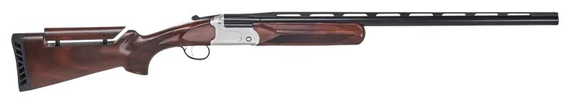 Savage Stevens 555 20GA 3In Chamber Semi Auto Shotgun - SAVAGE ARMS - 20GA/23/4" & 3" CHAMBER