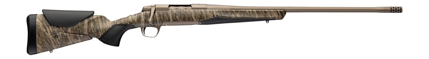 Browning X-Bolt 2 Speed 6.5 PRC 036146294 - Browning - 6.5 PRC
