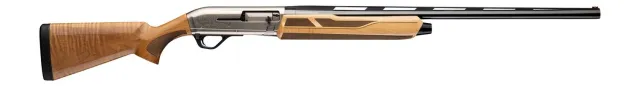 Winchester SX4 Upland Field Shotgun 12 ga. 28 in. Engraved Nickle/AAAA Maple 3 in.