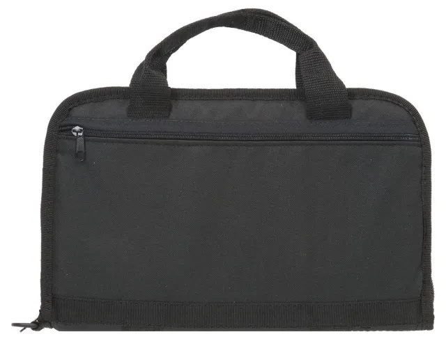 Buy The Outdoor Connection CSPTAC45-28102 Tactical Pistol Case 14 in Black online