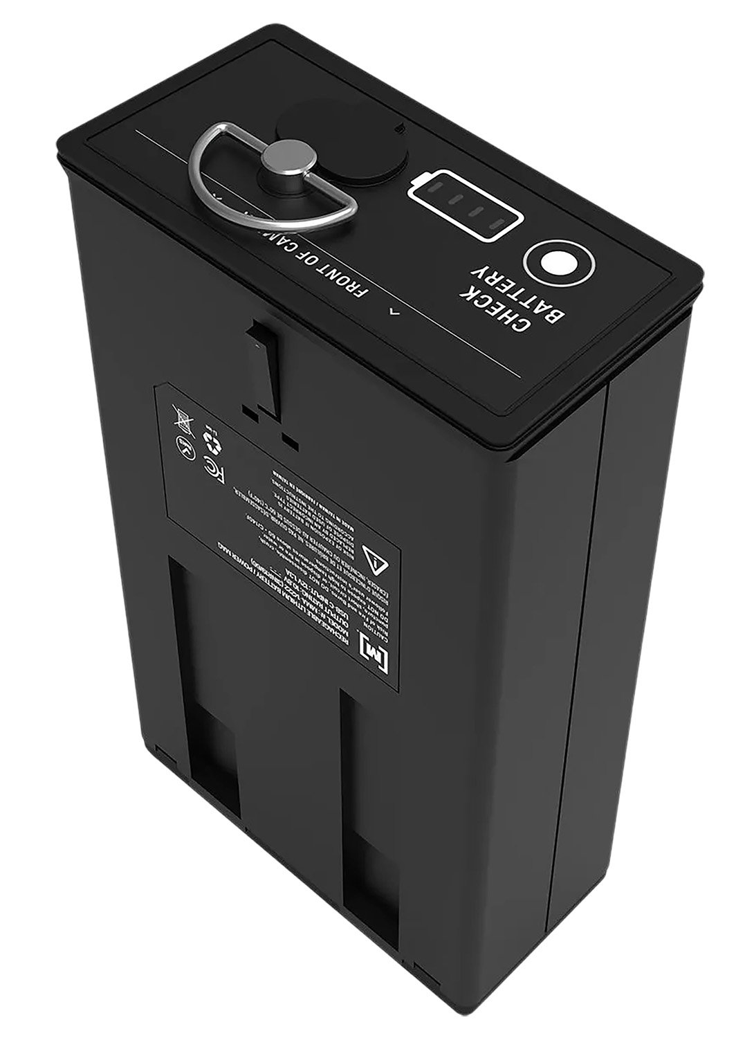Moultrie MMA-14222 Power Mag II 10.8V 3350 mAh - Moultrie - 3350