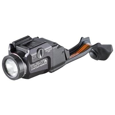 Streamlight TLR-7A Contour Remote SIG P320 500 Lumens 140m Beam - Streamlight