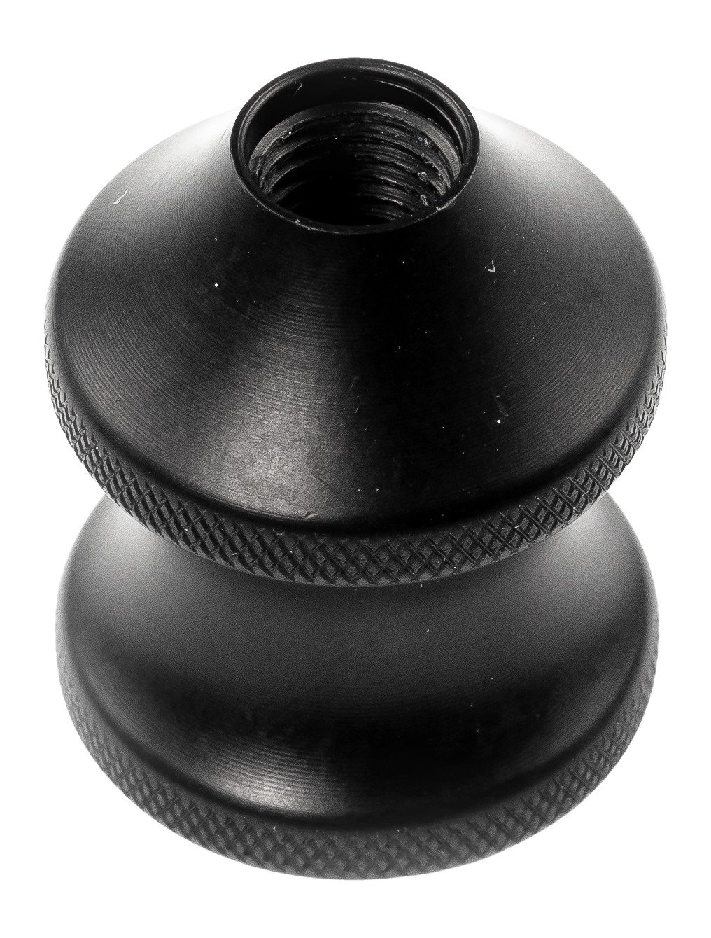 Buy AREA 419 KNOB DEF Black Tactical Bolt Knob online