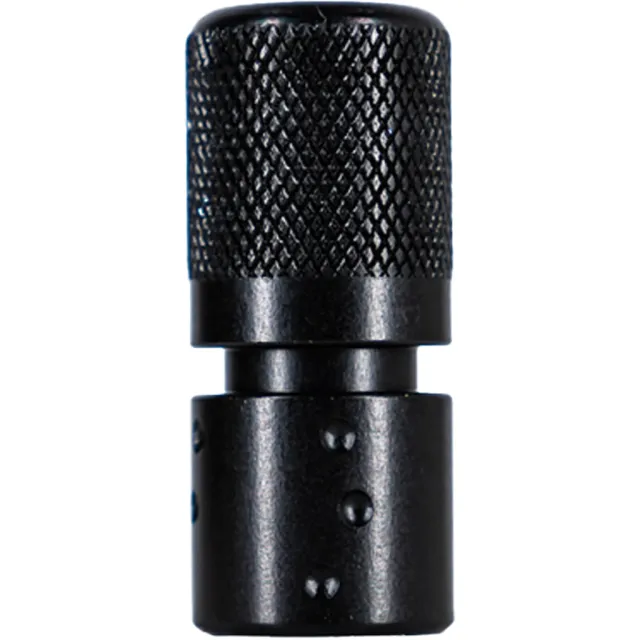 AAE BNRABXB Bitz Nock Receiver Crossbow Vane Spacing Options