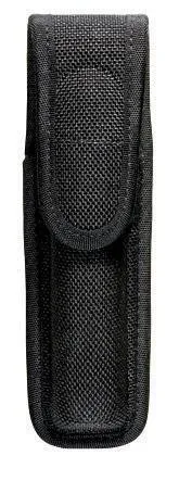 Bianchi 7311 AccuMold Compact Light Pouch Small Black Hidden Closure - Patented Design