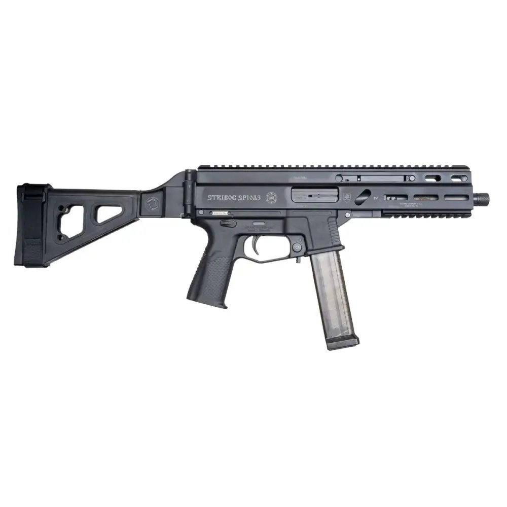 Grand Power SP10A3 10mm - Grand Power - 10mm