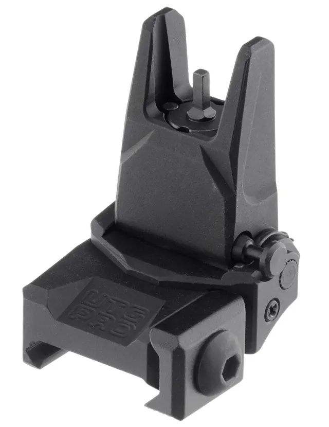Buy Leapers TLUFS55 Flip Up Front Sight Picatinny/Weaver online