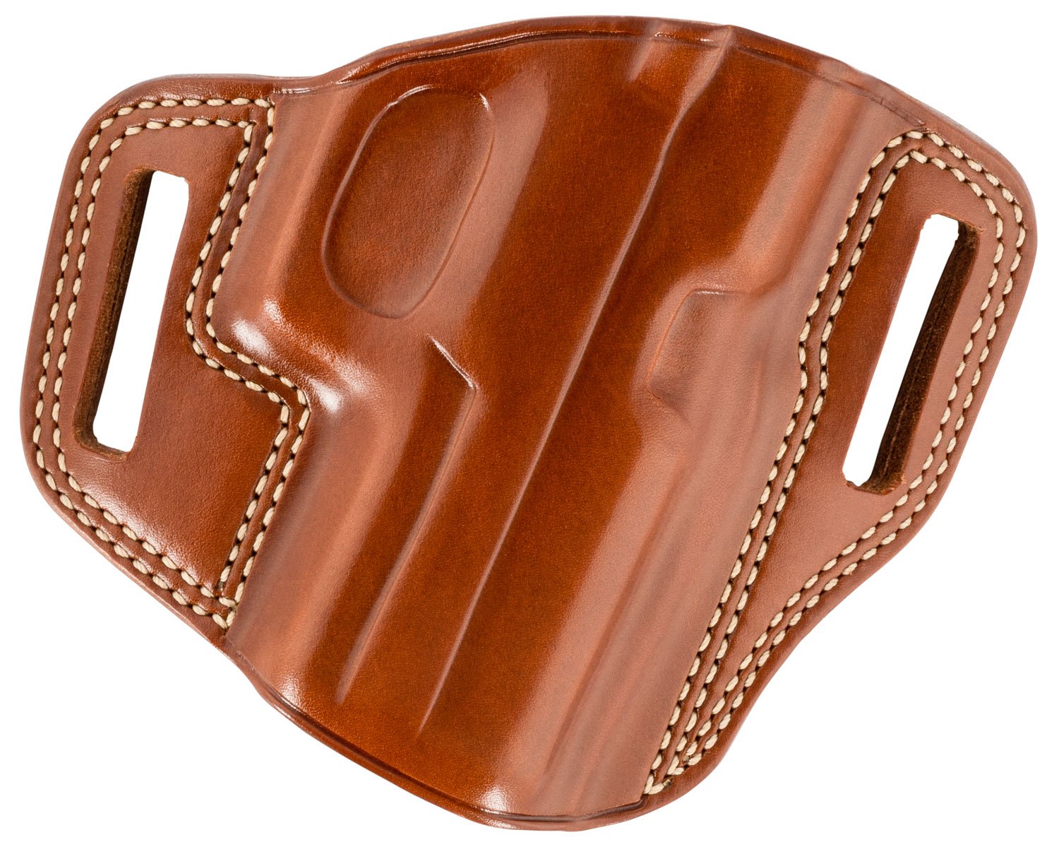 Buy Galco CM822 Combat Master Tan Leather Holster for Sig P320/M18 Right Hand online