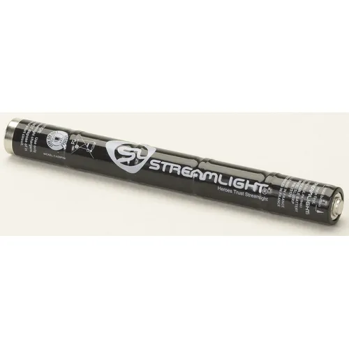Streamlight NICD Battery Stick Flashlight Rechargeable 2-Cell - Streamlight